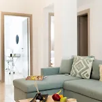 公寓 Modern 2br In Old Town, Near Byzantine Walls 塞萨洛尼基