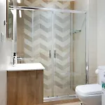 公寓 Modern 2br In Old Town, Near Byzantine Walls *
