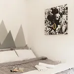 Modern 2br In Old Town, Near Byzantine Walls 塞萨洛尼基