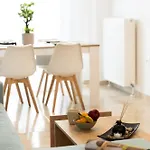Modern 2br In Old Town, Near Byzantine Walls 公寓 *