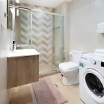 Modern 2br In Old Town, Near Byzantine Walls 塞萨洛尼基
