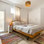 Modern 2br In Old Town, Near Byzantine Walls