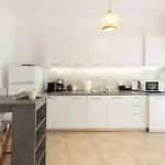 公寓 Modern 2br In Old Town, Near Byzantine Walls