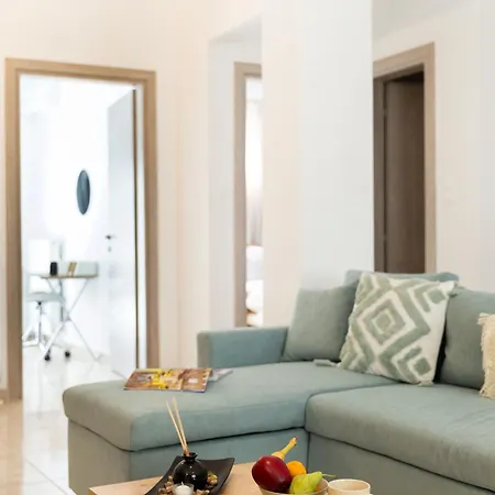 شقة Modern 2br In Poli Near Center سالونيك