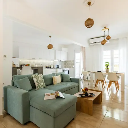شقة Modern 2br In Poli Near Center *