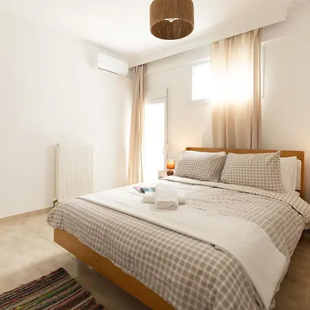 Modern 2br In Poli Near Center * سالونيك