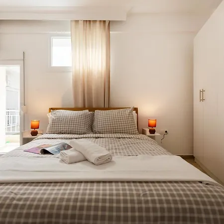 Modern 2br In Poli Near Center سالونيك