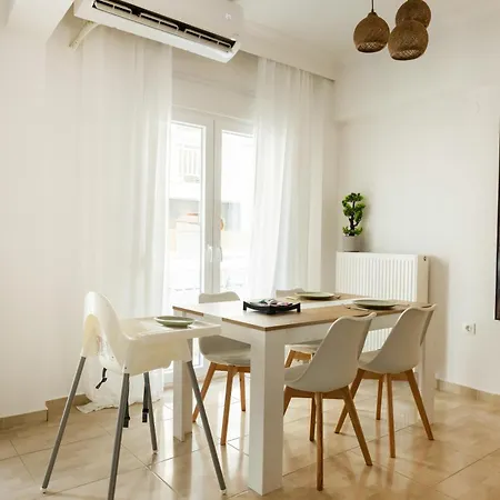شقة Modern 2br In Poli Near Center *