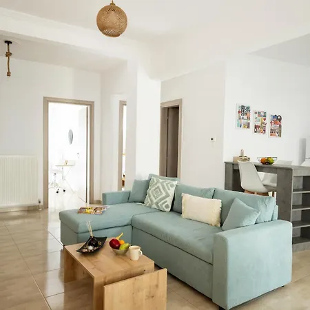 شقة Modern 2br In Poli Near Center *