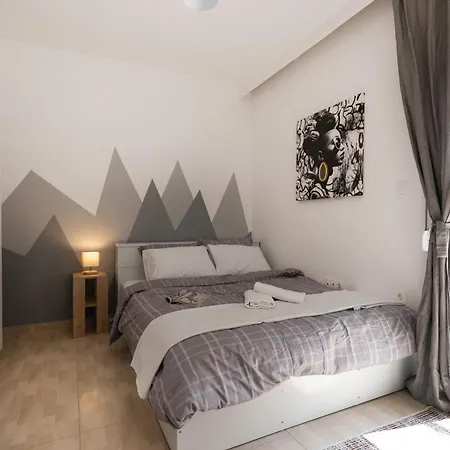 شقة Modern 2br In Poli Near Center *