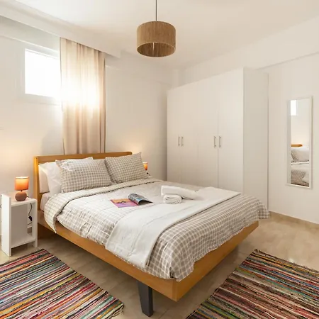 Modern 2br In Poli Near Center * سالونيك