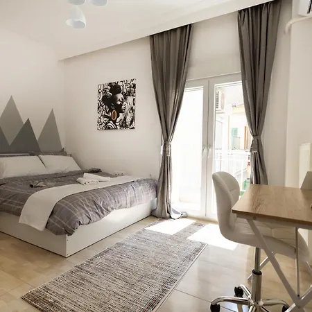 شقة Modern 2br In Poli Near Center *
